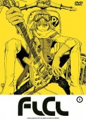 特别的她 FLCL            (2000)