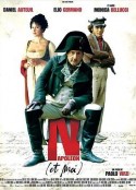 我与拿破仑 N (Io e Napoleone)            (2006)