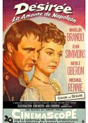 拿破仑情史 Désirée            (1954)