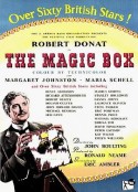 魔盒 The Magic Box            (1951)