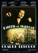 莫忘今生 Édith et Marcel            (1983)