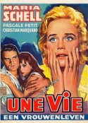 她的一生 Une Vie            (1958)
