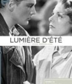 夏日时光 Lumière d'été            (1943)