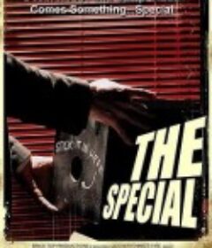 特别 The Special            (2020)