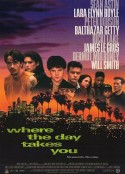 时光流逝 Where the Day Takes You            (1992)
