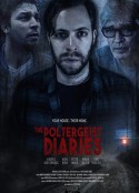 吵闹鬼日记 The Poltergeist Diaries            (2021)