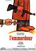 傻瓜与刺客 L'emmerdeur            (1973)
