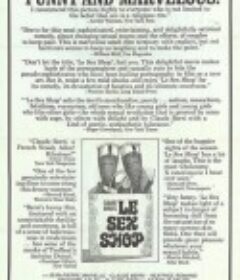 情趣商店 Sex-shop            (1972)