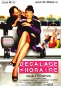 时差 Décalage horaire            (2002)