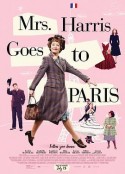 哈里斯夫人去巴黎 Mrs Harris Goes to Paris            (2022)
