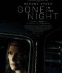 夜幕降临 Gone in the Night            (2022)