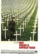 多可爱的战争 Oh! What a Lovely War            (1969)