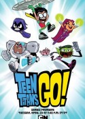 少年泰坦出击 第一季 Teen Titans Go! Season 1            (2013)