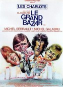 大商场 Le Grand Bazar            (1973)