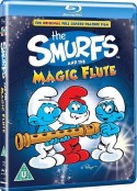 蓝精灵与魔笛 The Smurfs and the Magic Flute            (1976)
