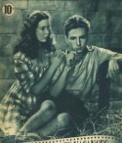 最后的假期 Les dernières vacances            (1948)