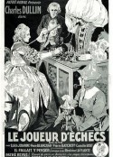 棋手 Le Joueur d'échecs            (1927)