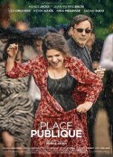 公共广场 Place Publique            (2018)