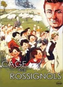 一笼夜莺 La cage aux rossignols            (1945)