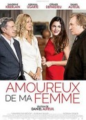 爱上我老婆 Amoureux de ma femme            (2018)