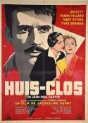 禁闭 Huis Clos            (1954)