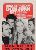 唐璜小姐 Don Juan ou Si Don Juan était une femme...            (1973)