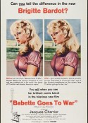 宝贝从军记 Babette s'en va-t-en guerre            (1959)