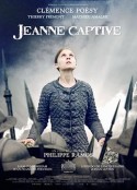 圣女被囚 Jeanne Captive            (2011)