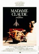 克洛德夫人 Madame Claude            (1977)