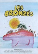 艳阳假期 Les Bronzés            (1978)