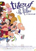 坏小子迪德夫电影版 Titeuf, le film            (2011)