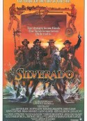 西瓦拉多大决战 Silverado            (1985)