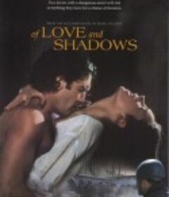 乱世激情 Of Love and Shadows            (1994)