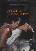 乱世激情 Of Love and Shadows            (1994)