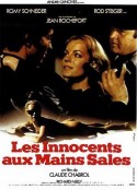 无辜的凶手 Les innocents aux mains sales            (1975)