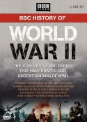 第二次世界大战历史全记录 History of World War II            (1998)