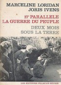 十七度纬线 Le 17e parallèle: La guerre du peuple            (1968)