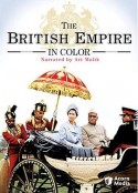 彩色英帝国史 The British Empire in Colour            (2002)