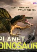 恐龙行星 Planet Dinosaur            (2011)