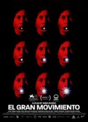 伟大的仪式 El Gran Movimiento            (2021)