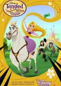 魔发奇缘：剧集版 第一季 Tangled Season 1            (2017)