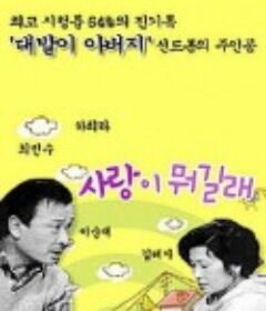 爱情是什么 사랑이 뭐길래            (1991)