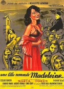玛德莲娜 Maddalena            (1954)