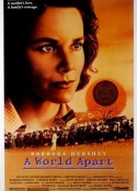 无声的岁月 A World Apart            (1988)