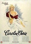 卡洛琳 Caroline chérie            (1951)