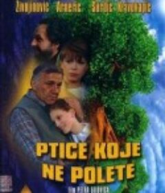 温馨祖孙情 Ptice koje ne polete            (1997)