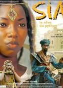 西娅：巨蟒之梦 Sia, le rêve du python            (2001)