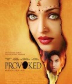 激怒 Provoked            (2006)