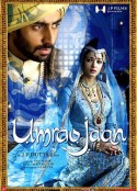 勒克瑙之花 Umrao Jaan            (2006)