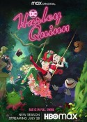 哈莉·奎茵 第三季 Harley Quinn Season 3            (2022)